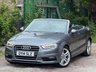 USED 2014 14 AUDI A3 CABRIOLET 2.0 TDI Sport Euro 6 (s/s) 2dr ********DEPOSIT TAKEN*********