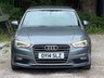 USED 2014 14 AUDI A3 CABRIOLET 2.0 TDI Sport Euro 6 (s/s) 2dr ********DEPOSIT TAKEN*********