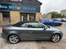USED 2014 14 AUDI A3 CABRIOLET 2.0 TDI Sport Euro 6 (s/s) 2dr ********DEPOSIT TAKEN*********