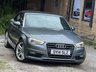 USED 2014 14 AUDI A3 CABRIOLET 2.0 TDI Sport Euro 6 (s/s) 2dr ********DEPOSIT TAKEN*********