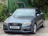 USED 2014 14 AUDI A3 CABRIOLET 2.0 TDI Sport Euro 6 (s/s) 2dr ********DEPOSIT TAKEN*********