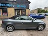 USED 2014 14 AUDI A3 CABRIOLET 2.0 TDI Sport Euro 6 (s/s) 2dr ********DEPOSIT TAKEN*********