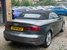 USED 2014 14 AUDI A3 CABRIOLET 2.0 TDI Sport Euro 6 (s/s) 2dr ********DEPOSIT TAKEN*********