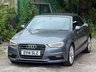 USED 2014 14 AUDI A3 CABRIOLET 2.0 TDI Sport Euro 6 (s/s) 2dr ********DEPOSIT TAKEN*********