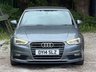 USED 2014 14 AUDI A3 CABRIOLET 2.0 TDI Sport Euro 6 (s/s) 2dr ********DEPOSIT TAKEN*********