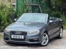 USED 2014 14 AUDI A3 CABRIOLET 2.0 TDI Sport Euro 6 (s/s) 2dr ********DEPOSIT TAKEN*********