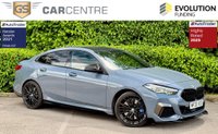 USED 2020 20 BMW 2 SERIES GRAN COUPE 2.0 M235i Auto xDrive Euro 6 (s/s) 4dr 3 YEAR WARRANTY ONLY Â£1198