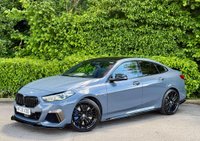 USED 2020 20 BMW 2 SERIES GRAN COUPE 2.0 M235i Auto xDrive Euro 6 (s/s) 4dr 3 YEAR WARRANTY ONLY Â£1198