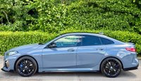 USED 2020 20 BMW 2 SERIES GRAN COUPE 2.0 M235i Auto xDrive Euro 6 (s/s) 4dr 3 YEAR WARRANTY ONLY Â£1198