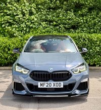 USED 2020 20 BMW 2 SERIES GRAN COUPE 2.0 M235i Auto xDrive Euro 6 (s/s) 4dr 3 YEAR WARRANTY ONLY Â£1198