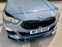 USED 2020 20 BMW 2 SERIES GRAN COUPE 2.0 M235i Auto xDrive Euro 6 (s/s) 4dr 3 YEAR WARRANTY ONLY Â£1198
