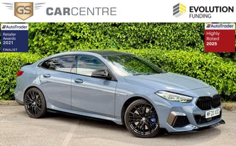 2020 BMW 2 SERIES GRAN COUPE