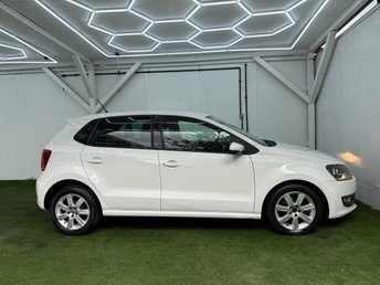 View our VOLKSWAGEN POLO
