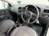 USED 2012 12 VOLKSWAGEN POLO 1.4 Match Euro 5 5dr 2 OWNERS|MOT 06/27|BLUETOOTH