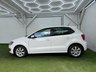 USED 2012 12 VOLKSWAGEN POLO 1.4 Match Euro 5 5dr 2 OWNERS|MOT 06/27|BLUETOOTH