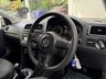 USED 2012 12 VOLKSWAGEN POLO 1.4 Match Euro 5 5dr 2 OWNERS|MOT 06/27|BLUETOOTH