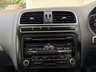 USED 2012 12 VOLKSWAGEN POLO 1.4 Match Euro 5 5dr 2 OWNERS|MOT 06/27|BLUETOOTH