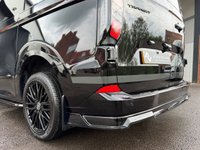 USED 2024 74 FORD TRANSIT CUSTOM 2.0 300 EcoBlue LIMITED 5 Seater Kombi Van Diesel AUTO  Euro 6 (s/s) (170 ps)  * ONLY 13K MILES * 1 OWNER //// ONLY 13K MILES FROM NEW ///// BIG SPEC STERLING EDITION