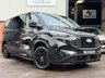 USED 2024 74 FORD TRANSIT CUSTOM 2.0 300 EcoBlue LIMITED 5 Seater Kombi Van Diesel AUTO  Euro 6 (s/s) (170 ps)  * ONLY 13K MILES * 1 OWNER //// ONLY 13K MILES FROM NEW ///// BIG SPEC STERLING EDITION