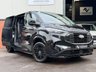 USED 2024 74 FORD TRANSIT CUSTOM 2.0 300 EcoBlue LIMITED 5 Seater Kombi Van Diesel AUTO  Euro 6 (s/s) (170 ps)  * ONLY 13K MILES * 1 OWNER //// ONLY 13K MILES FROM NEW ///// BIG SPEC STERLING EDITION