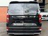 USED 2024 74 FORD TRANSIT CUSTOM 2.0 300 EcoBlue LIMITED 5 Seater Kombi Van Diesel AUTO  Euro 6 (s/s) (170 ps)  * ONLY 13K MILES * 1 OWNER //// ONLY 13K MILES FROM NEW ///// BIG SPEC STERLING EDITION