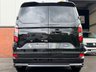 USED 2024 74 FORD TRANSIT CUSTOM 2.0 300 EcoBlue LIMITED 5 Seater Kombi Van Diesel AUTO  Euro 6 (s/s) (170 ps)  * ONLY 13K MILES * 1 OWNER //// ONLY 13K MILES FROM NEW ///// BIG SPEC STERLING EDITION