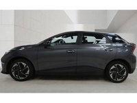 USED 2024 24 MG Mg4 51kWh SE Hatchback 5dr Electric Auto (170 ps) 