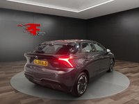 USED 2024 24 MG MG4 51kWh SE Hatchback 5dr Electric Auto (170 ps) 