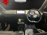 USED 2024 24 MG MG4 51kWh SE Hatchback 5dr Electric Auto (170 ps) 