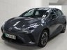 USED 2024 24 MG Mg4 51kWh SE Hatchback 5dr Electric Auto (170 ps) 