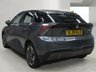 USED 2024 24 MG Mg4 51kWh SE Hatchback 5dr Electric Auto (170 ps) 