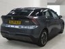 USED 2024 24 MG Mg4 51kWh SE Hatchback 5dr Electric Auto (170 ps) 