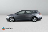 USED 2023 73 TOYOTA COROLLA 1.8 VVT-h Icon Touring Sports 5dr Petrol Hybrid CVT Euro 6 (s/s) (140 ps) Petrol Hybrid Auto Estate