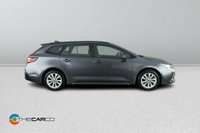 USED 2023 73 TOYOTA COROLLA 1.8 VVT-h Icon Touring Sports 5dr Petrol Hybrid CVT Euro 6 (s/s) (140 ps) Petrol Hybrid Auto Estate
