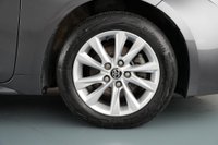USED 2023 73 TOYOTA COROLLA 1.8 VVT-h Icon Touring Sports 5dr Petrol Hybrid CVT Euro 6 (s/s) (140 ps) Petrol Hybrid Auto Estate