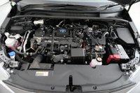 USED 2023 73 TOYOTA COROLLA 1.8 VVT-h Icon Touring Sports 5dr Petrol Hybrid CVT Euro 6 (s/s) (140 ps) Petrol Hybrid Auto Estate