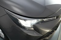 USED 2023 73 TOYOTA COROLLA 1.8 VVT-h Icon Touring Sports 5dr Petrol Hybrid CVT Euro 6 (s/s) (140 ps) Petrol Hybrid Auto Estate