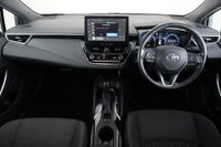 USED 2023 73 TOYOTA COROLLA 1.8 VVT-h Icon Touring Sports 5dr Petrol Hybrid CVT Euro 6 (s/s) (140 ps) Petrol Hybrid Auto Estate