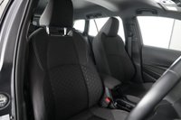 USED 2023 73 TOYOTA COROLLA 1.8 VVT-h Icon Touring Sports 5dr Petrol Hybrid CVT Euro 6 (s/s) (140 ps) Petrol Hybrid Auto Estate