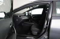 USED 2023 73 TOYOTA COROLLA 1.8 VVT-h Icon Touring Sports 5dr Petrol Hybrid CVT Euro 6 (s/s) (140 ps) Petrol Hybrid Auto Estate