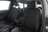 USED 2023 73 TOYOTA COROLLA 1.8 VVT-h Icon Touring Sports 5dr Petrol Hybrid CVT Euro 6 (s/s) (140 ps) Petrol Hybrid Auto Estate