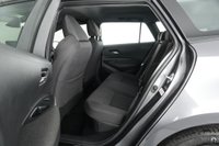 USED 2023 73 TOYOTA COROLLA 1.8 VVT-h Icon Touring Sports 5dr Petrol Hybrid CVT Euro 6 (s/s) (140 ps) Petrol Hybrid Auto Estate