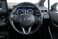 USED 2023 73 TOYOTA COROLLA 1.8 VVT-h Icon Touring Sports 5dr Petrol Hybrid CVT Euro 6 (s/s) (140 ps) Petrol Hybrid Auto Estate