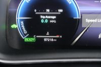 USED 2023 73 TOYOTA COROLLA 1.8 VVT-h Icon Touring Sports 5dr Petrol Hybrid CVT Euro 6 (s/s) (140 ps) Petrol Hybrid Auto Estate