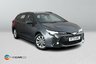 USED 2023 73 TOYOTA COROLLA 1.8 VVT-h Icon Touring Sports 5dr Petrol Hybrid CVT Euro 6 (s/s) (140 ps) Petrol Hybrid Auto Estate