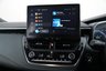 USED 2023 73 TOYOTA COROLLA 1.8 VVT-h Icon Touring Sports 5dr Petrol Hybrid CVT Euro 6 (s/s) (140 ps) Petrol Hybrid Auto Estate