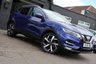 USED 2018 18 NISSAN QASHQAI 1.2 DIG-T Tekna SUV 5dr Petrol Manual Euro 6 (s/s) (115 ps) SAT NAV,360 CAM,PANO ROOF