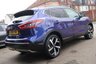 USED 2018 18 NISSAN QASHQAI 1.2 DIG-T Tekna SUV 5dr Petrol Manual Euro 6 (s/s) (115 ps) SAT NAV,360 CAM,PANO ROOF