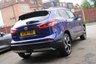 USED 2018 18 NISSAN QASHQAI 1.2 DIG-T Tekna SUV 5dr Petrol Manual Euro 6 (s/s) (115 ps) SAT NAV,360 CAM,PANO ROOF