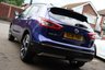 USED 2018 18 NISSAN QASHQAI 1.2 DIG-T Tekna SUV 5dr Petrol Manual Euro 6 (s/s) (115 ps) SAT NAV,360 CAM,PANO ROOF